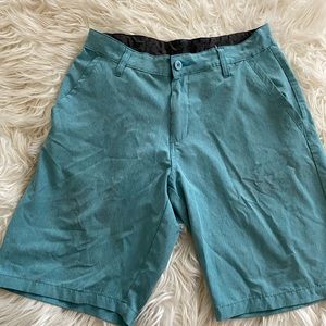 Men’s size 30 Burnside board shorts lightly worn